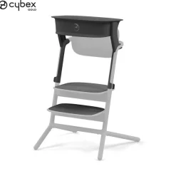 Chaises Hautes Évolutives*CYBEX Set de Tour d’Apprentissage Lemo de Stunning Black