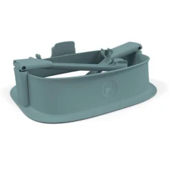 Tours D'Observation|Chaises Hautes Évolutives*CYBEX Set de Tour d’Apprentissage Lemo de Stone Blue