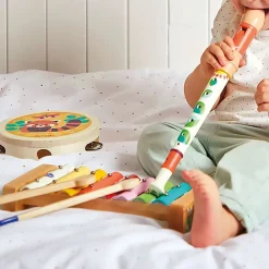 Instruments De Musique*Janod Set musical de