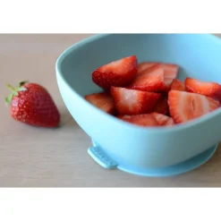 Coffrets|Assiettes*Béaba Set Vaisselle Silicone 4 pièces de Jungle