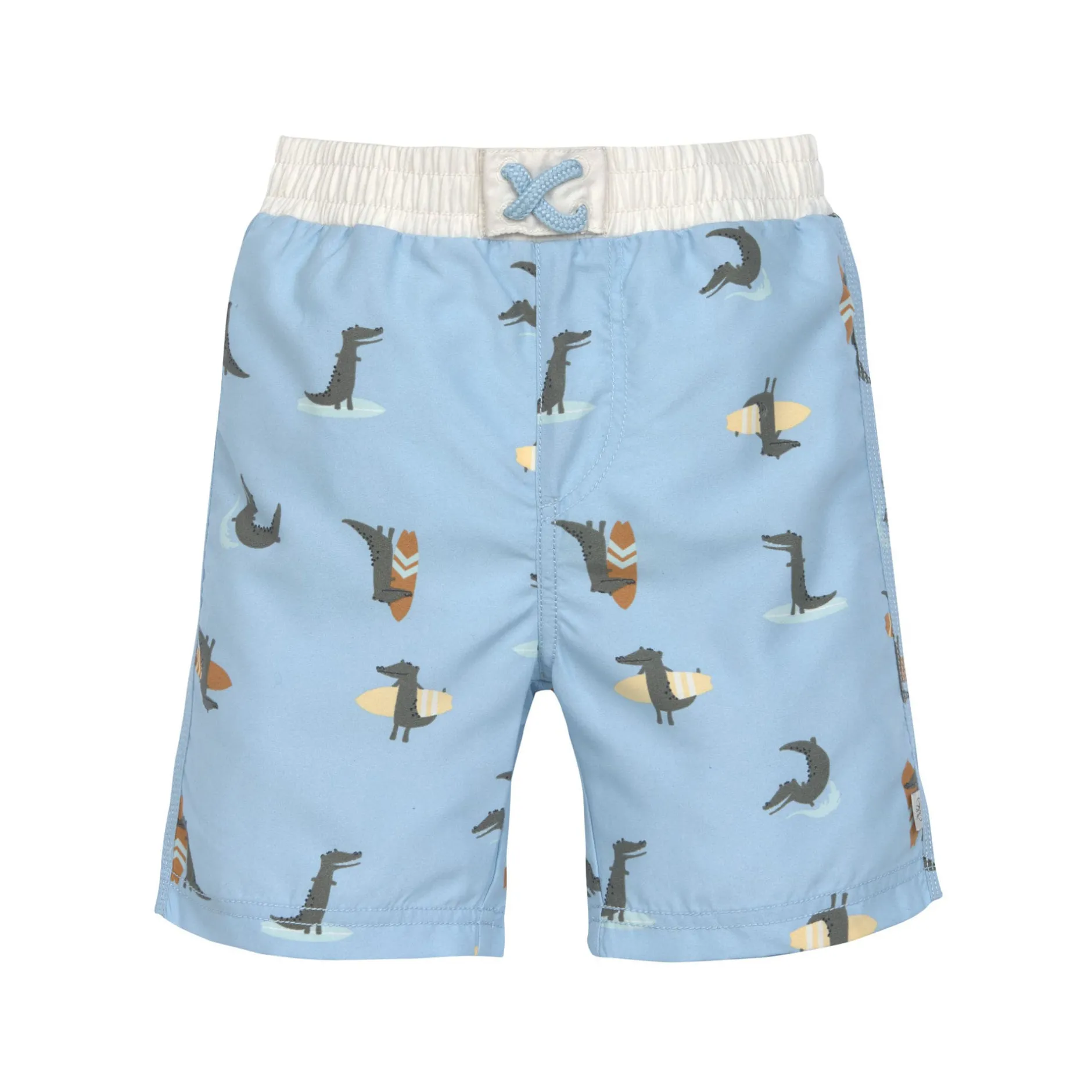 Maillots De Bain Bébé*Lässig Short de bain de Crocodile