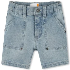 Pantalons, Shorts*Timberland Short en denim de Jeans