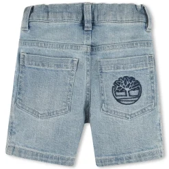 Pantalons, Shorts*Timberland Short en denim de Jeans