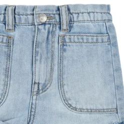 Pantalons, Shorts, Leggings*Levi's Kids Short en jean de