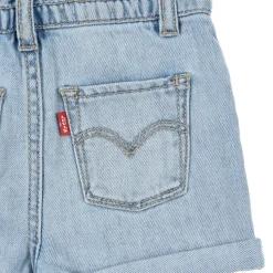 Pantalons, Shorts, Leggings*Levi's Kids Short en jean de