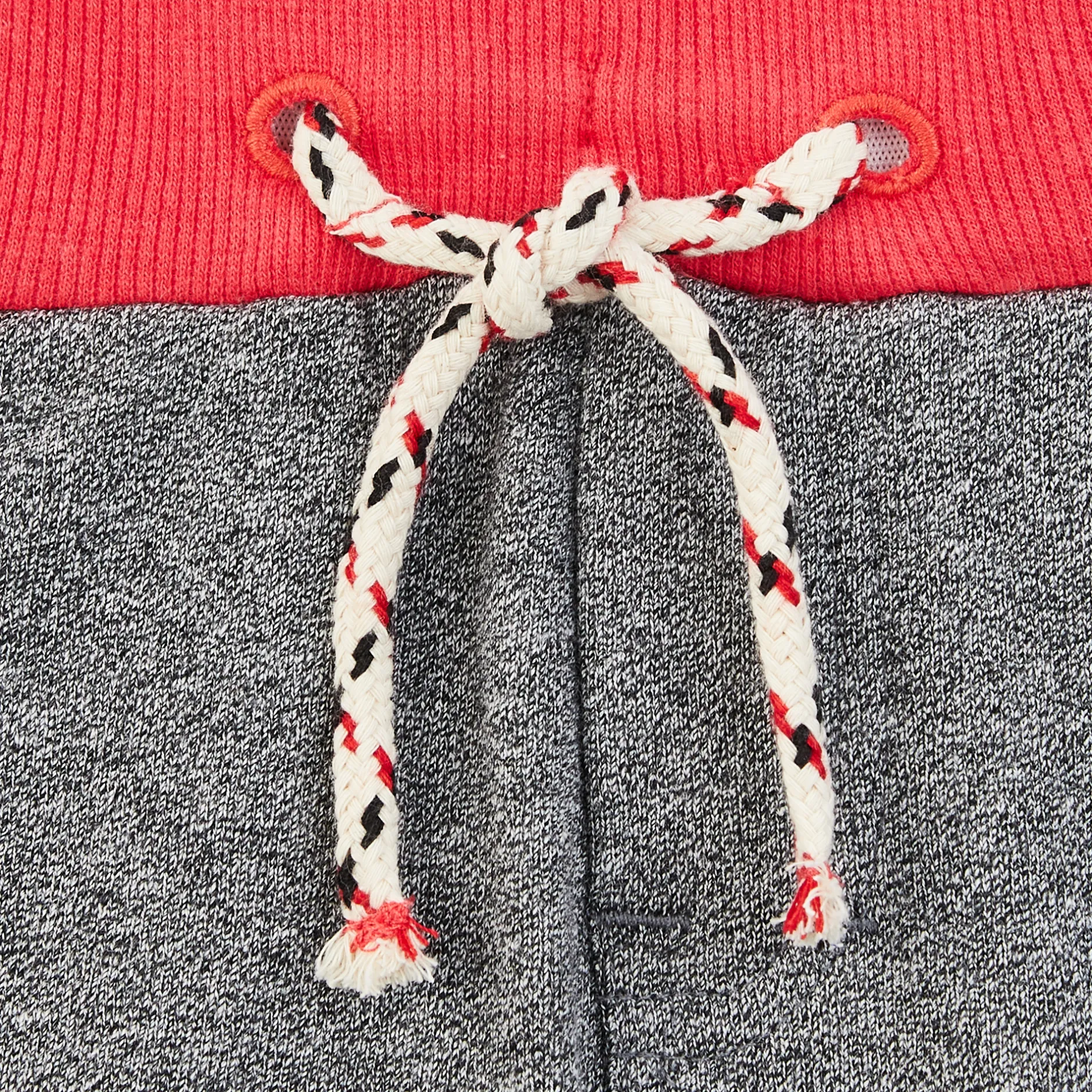 Pantalons, Shorts*Nano & nanette Short Santa Cruz 6 mois de Bleu mouline