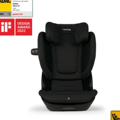 Siège Auto De 4 Ans À 10-12 Ans|Tout Pour Vos Trajets*Nuna Siège auto AACE LX de Caviar