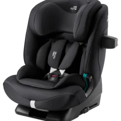 Siège Auto Évolutif De 15 Mois À 10-12 Ans|Siège Auto Avec Top Tether*Britax Römer Siège auto Advansafix pro de Style - Carbon Black