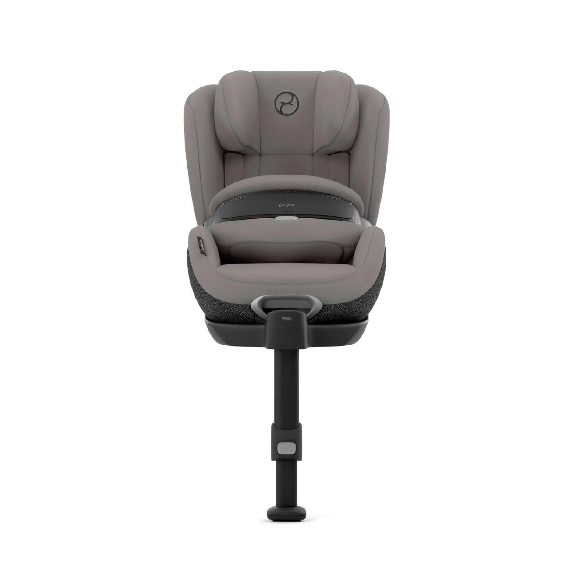 Tout Pour Vos Trajets*CYBEX Siège auto Anoris T2 de Confort Mirage Grey