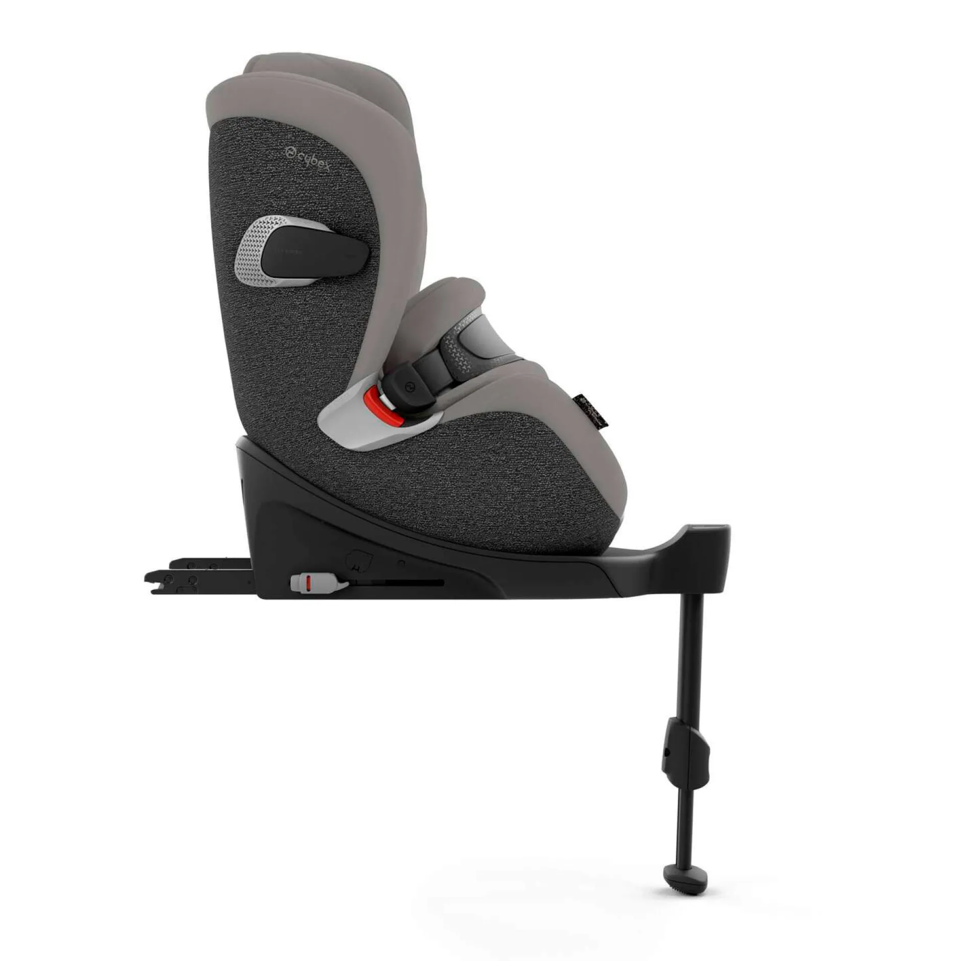 Tout Pour Vos Trajets*CYBEX Siège auto Anoris T2 de Confort Mirage Grey