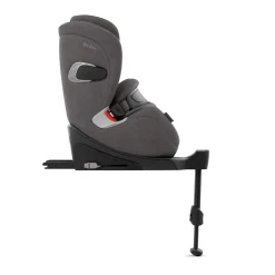 Tout Pour Vos Trajets*CYBEX Siège auto Anoris T2 de Plus Mirage Grey