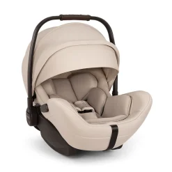 Tout Pour Vos Trajets|Sièges Auto De 0 À 15 Mois*Nuna Siège auto arra™ flex de Beige