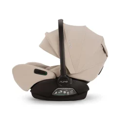 Tout Pour Vos Trajets|Sièges Auto De 0 À 15 Mois*Nuna Siège auto arra™ flex de Beige