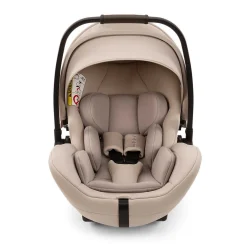 Tout Pour Vos Trajets|Sièges Auto De 0 À 15 Mois*Nuna Siège auto Arra Flex de Biscotti