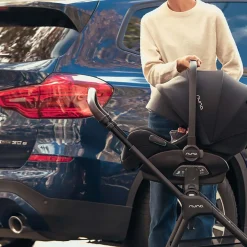 Tout Pour Vos Trajets|Sièges Auto De 0 À 15 Mois*Nuna Siège auto arra™ flex de Thunder
