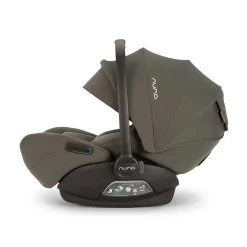 Tout Pour Vos Trajets|Sièges Auto De 0 À 15 Mois*Nuna Siège auto Arra Flex de Thunder