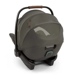 Tout Pour Vos Trajets|Sièges Auto De 0 À 15 Mois*Nuna Siège auto Arra Flex de Thunder