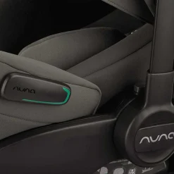 Tout Pour Vos Trajets|Sièges Auto De 0 À 15 Mois*Nuna Siège auto Arra Flex de Thunder
