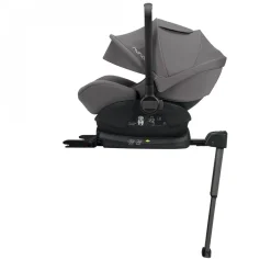 Sièges Auto De 0 À 15 Mois|Siège Auto Avec Jambe De Force*Nuna Siège auto Arra Next de Granite