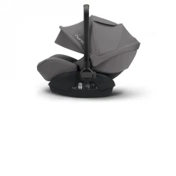 Sièges Auto De 0 À 15 Mois|Siège Auto Avec Jambe De Force*Nuna Siège auto Arra Next de Granite