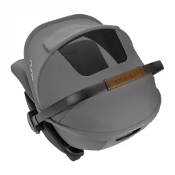 Sièges Auto De 0 À 15 Mois|Siège Auto Avec Jambe De Force*Nuna Siège auto Arra Next de Granite