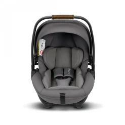 Sièges Auto De 0 À 15 Mois|Siège Auto Avec Jambe De Force*Nuna Siège auto Arra Next de Granite