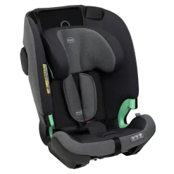 Siège Auto De 4 Ans À 10-12 Ans|Tout Pour Vos Trajets*Chicco Siège auto Bi-Seat I-size de Noir