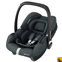 Sièges Auto De 0 À 15 Mois|Tout Pour Vos Trajets*Maxi-Cosi Siège auto CabrioFix i-Size de Essential Graphite