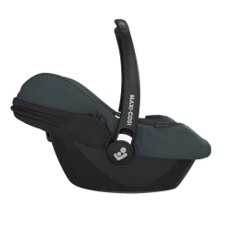 Sièges Auto De 0 À 15 Mois|Tout Pour Vos Trajets*Maxi-Cosi Siège auto CabrioFix i-Size de Essential Graphite