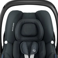 Sièges Auto De 0 À 15 Mois|Tout Pour Vos Trajets*Maxi-Cosi Siège auto CabrioFix i-Size de Essential Graphite