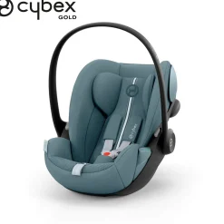 Tout Pour Vos Trajets|Sièges Auto De 0 À 15 Mois*CYBEX Siège auto Cloud G i-Size de Stormy Blue Plus