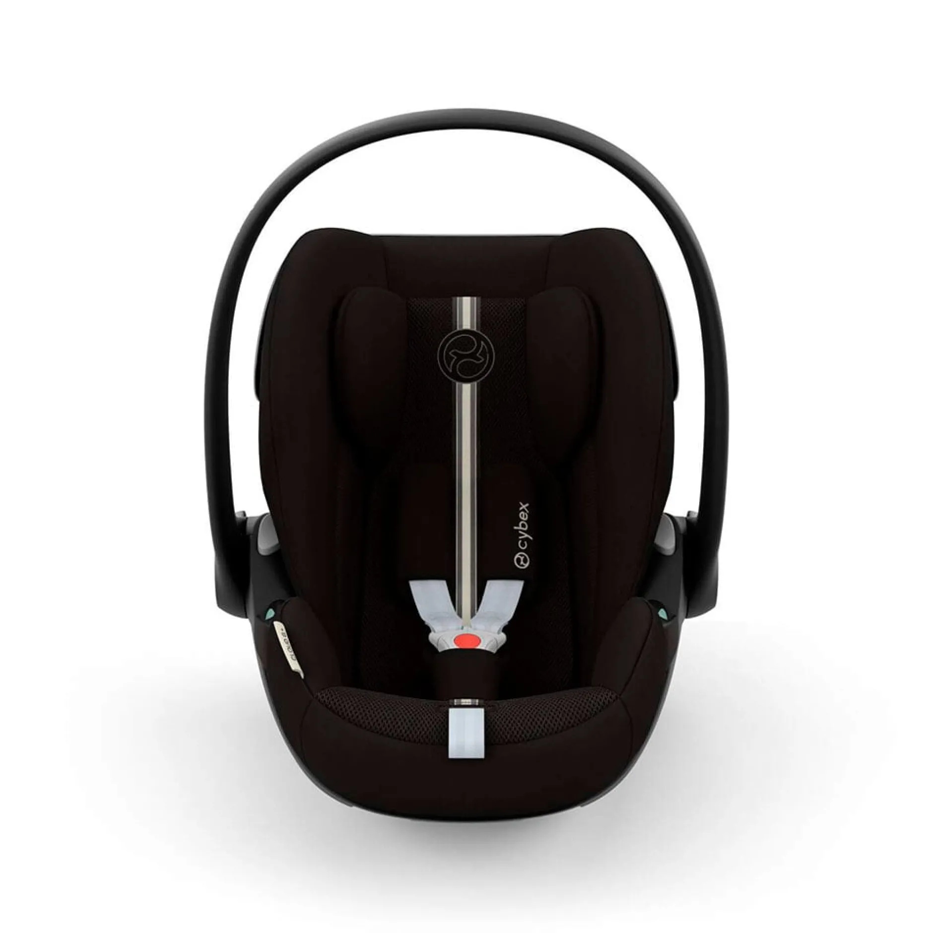 Sièges Auto De 0 À 15 Mois|Siège Auto Avec Jambe De Force*CYBEX Siège auto Cloud G i-Size de Moon Black Plus