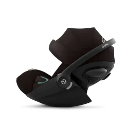 Sièges Auto De 0 À 15 Mois|Siège Auto Avec Jambe De Force*CYBEX Siège auto Cloud G i-Size de Moon Black Plus