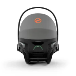 Sièges Auto De 0 À 15 Mois|Siège Auto Avec Jambe De Force*CYBEX Siège auto Cloud G i-Size de Lava Grey Comfort