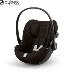 Tout Pour Vos Trajets|Sièges Auto De 0 À 15 Mois*CYBEX Siège auto Cloud G i-Size de Magic Black