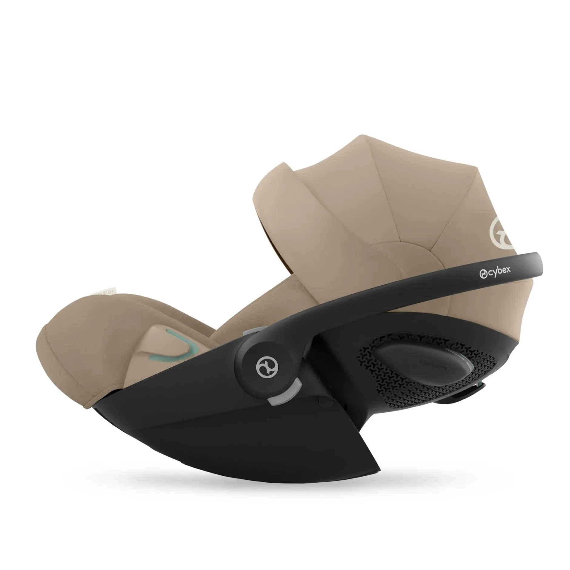 Tout Pour Vos Trajets|Sièges Auto De 0 À 15 Mois*CYBEX Siège auto Cloud G i-Size de Plus Almond Beige