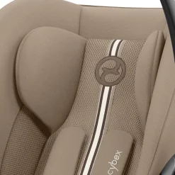Tout Pour Vos Trajets|Sièges Auto De 0 À 15 Mois*CYBEX Siège auto Cloud G i-Size de Plus Almond Beige
