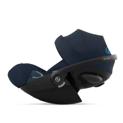 Tout Pour Vos Trajets|Sièges Auto De 0 À 15 Mois*CYBEX Siège auto Cloud G i-Size de Ocean Blue Plus