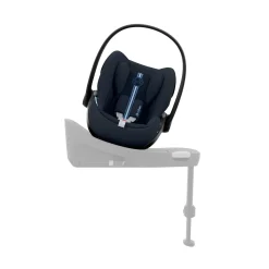 Tout Pour Vos Trajets|Sièges Auto De 0 À 15 Mois*CYBEX Siège auto Cloud G i-Size de Ocean Blue Plus