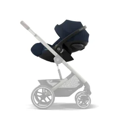 Tout Pour Vos Trajets|Sièges Auto De 0 À 15 Mois*CYBEX Siège auto Cloud G i-Size de Ocean Blue Plus