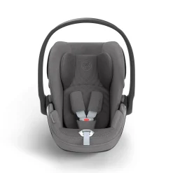 Tout Pour Vos Trajets|Sièges Auto De 0 À 15 Mois*CYBEX Siège auto Cloud T i-Size de Plus Mirage Grey