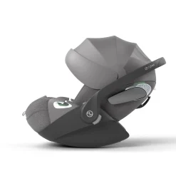 Tout Pour Vos Trajets|Sièges Auto De 0 À 15 Mois*CYBEX Siège auto Cloud T i-Size de Plus Mirage Grey