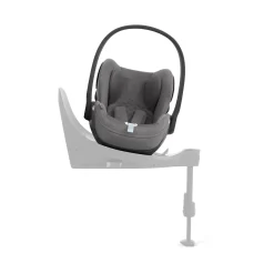 Tout Pour Vos Trajets|Sièges Auto De 0 À 15 Mois*CYBEX Siège auto Cloud T i-Size de Plus Mirage Grey