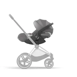 Tout Pour Vos Trajets|Sièges Auto De 0 À 15 Mois*CYBEX Siège auto Cloud T i-Size de Plus Mirage Grey
