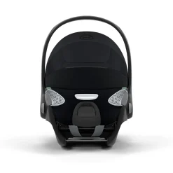 Tout Pour Vos Trajets|Sièges Auto De 0 À 15 Mois*CYBEX Siège auto Cloud T i-Size de Plus Sepia Black