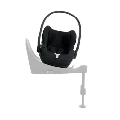 Tout Pour Vos Trajets|Sièges Auto De 0 À 15 Mois*CYBEX Siège auto Cloud T i-Size de Plus Sepia Black