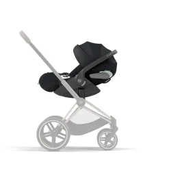 Tout Pour Vos Trajets|Sièges Auto De 0 À 15 Mois*CYBEX Siège auto Cloud T i-Size de Plus Sepia Black