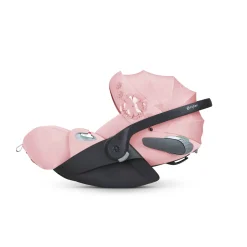 Tout Pour Vos Trajets|Sièges Auto De 0 À 15 Mois*CYBEX Siège auto Cloud T i-Size de Pale Blush – Simply Flowers
