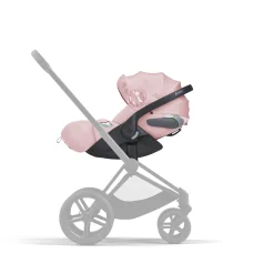 Tout Pour Vos Trajets|Sièges Auto De 0 À 15 Mois*CYBEX Siège auto Cloud T i-Size de Pale Blush – Simply Flowers