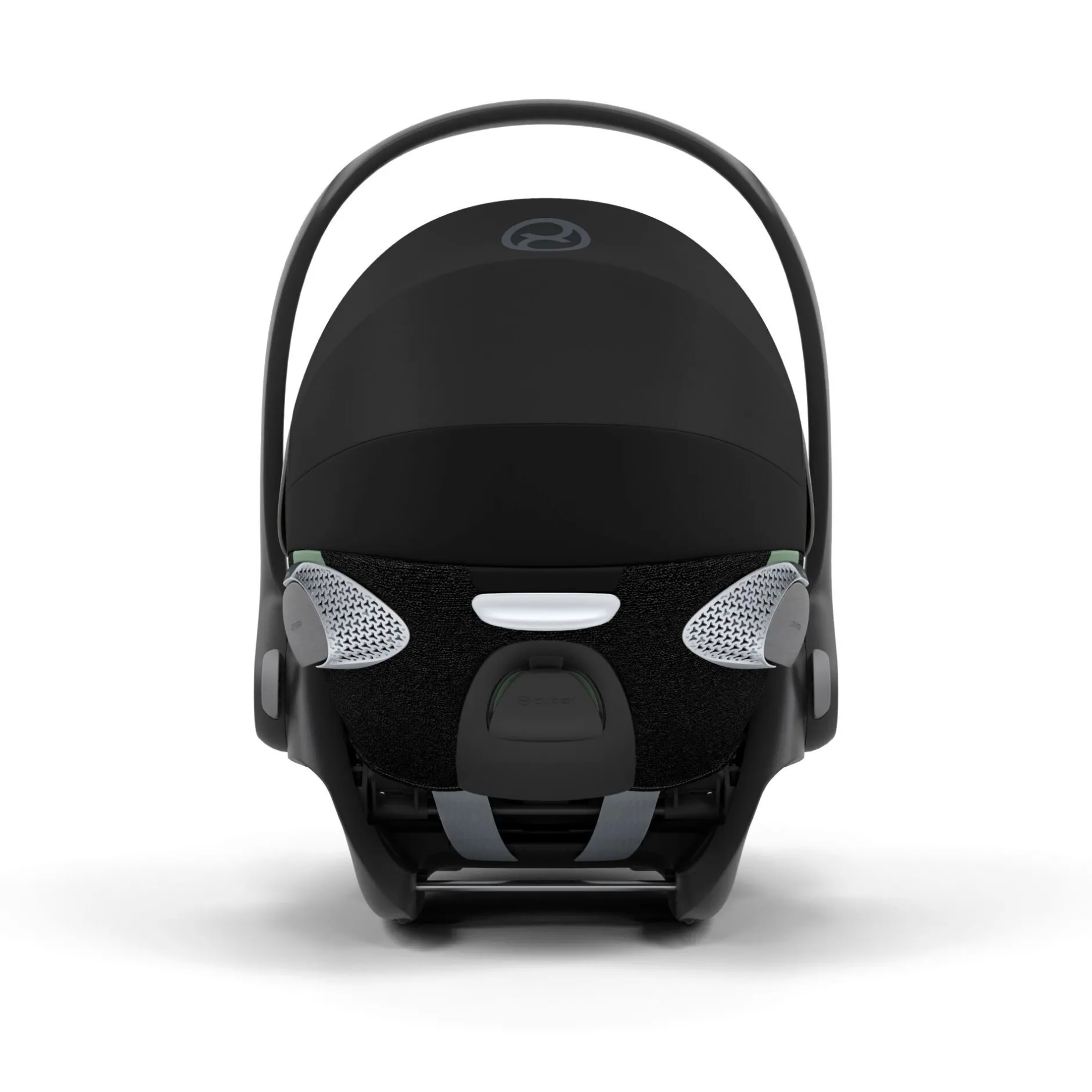 Tout Pour Vos Trajets|Sièges Auto De 0 À 15 Mois*CYBEX Siège auto Cloud T i-Size de Sepia Black